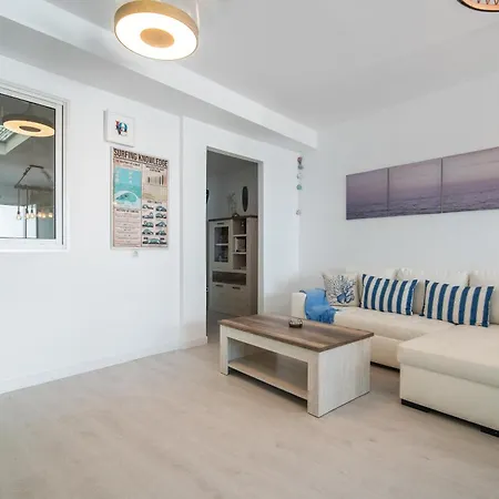 Home2book Beachy Vibes Sea Side Apartment, Guia Santa Maria de Guia de Gran Canaria