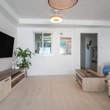 Home2book Beachy Vibes Sea Side Apartment, Guia Santa Maria de Guia de Gran Canaria