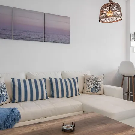 Home2book Beachy Vibes Sea Side Apartment, Guia Lägenhet Santa Maria de Guia de Gran Canaria