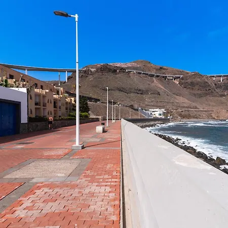 Home2book Beachy Vibes Sea Side Apartment, Guia Santa Maria de Guia de Gran Canaria