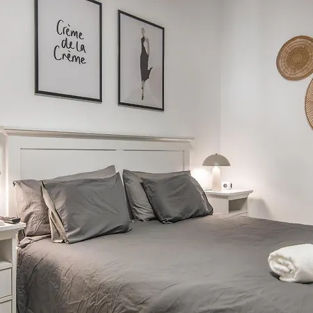 Home2book Beachy Vibes Sea Side Apartment, Guia * Santa Maria de Guia de Gran Canaria