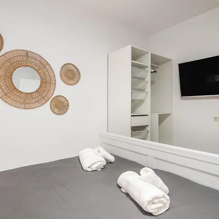 Home2book Beachy Vibes Sea Side Apartment, Guia Santa Maria de Guia de Gran Canaria